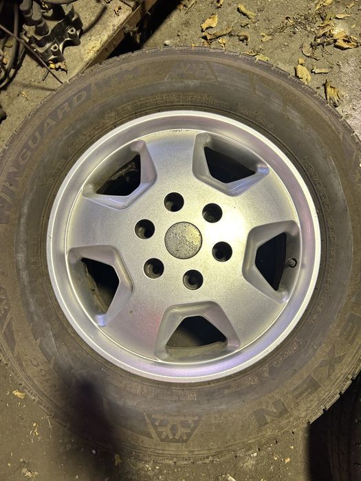 Джанти с Гуми