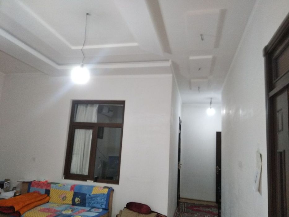 Евродом узумзор нов. Ташми