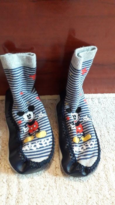 Incaltaminte Zara si alte marci pentru copii