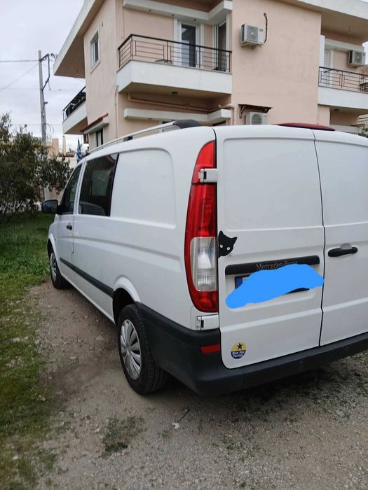 Se vinde masina de familie