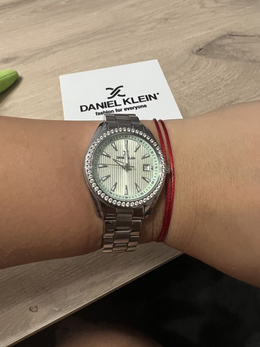 Дамски часовник Daniel Klein