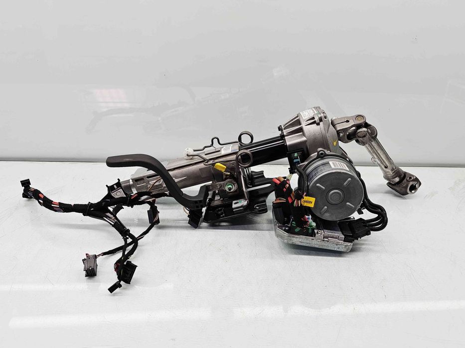 Ax coloana volan Volkswagen UP [Fabr 2011-2019] 1S2423520N 1.0 Benz CH