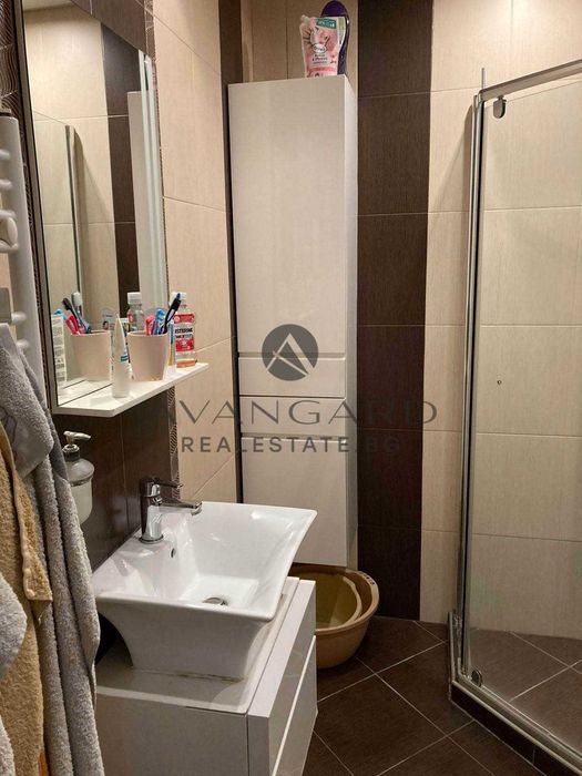 Продава се Двустаен апартамент в Пловдив, Кършияка - 65 кв.м за 1884 €/кв.м - Снимка #8