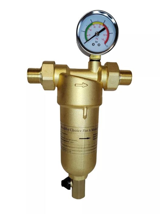 Дешламатор филтр для котлов