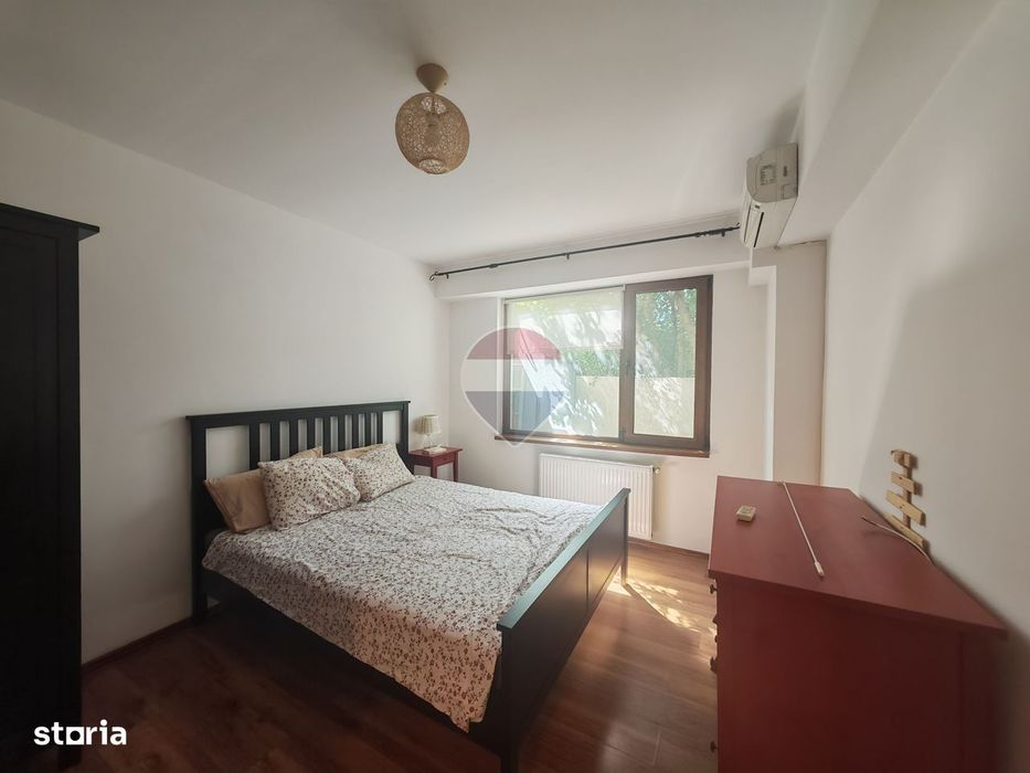 Apartament + terasa| Aleea Mostiștea | Nicolae Grigorescu