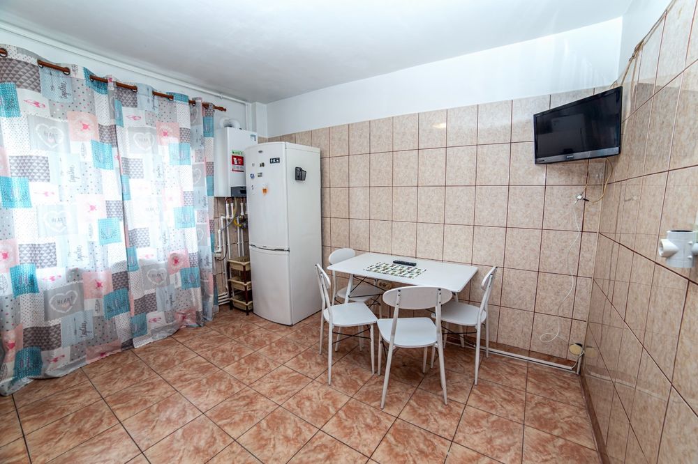 Apartament 2 camere de vânzare – Lujerului | 57 mp | Centrala proprie