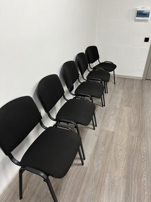 Офисные стол стулья