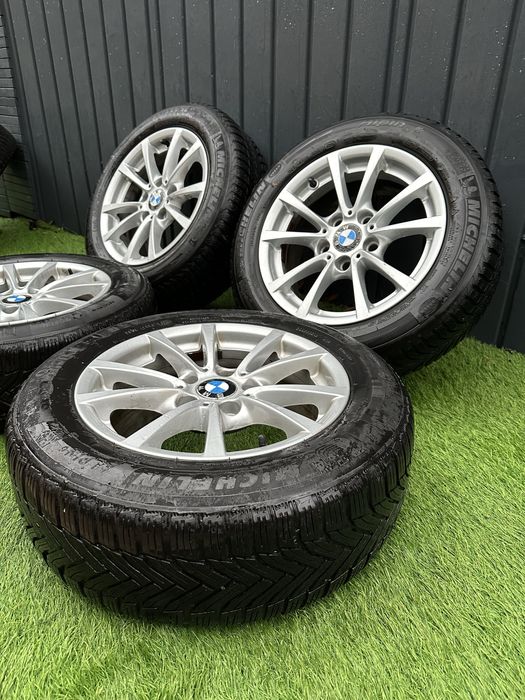 Roti BMW Originale205/60/R16