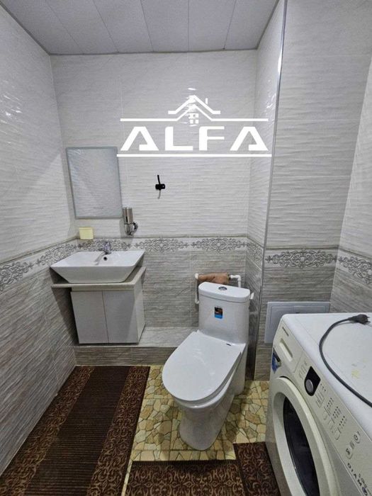 Kvartira uy xonadon sotiladi 4 xonali qilingan 195m²