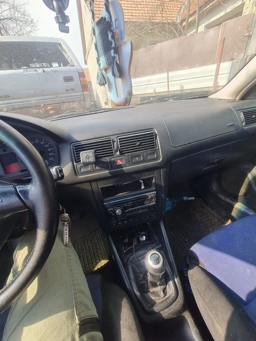 Vw Golf 4 1.9 tdi