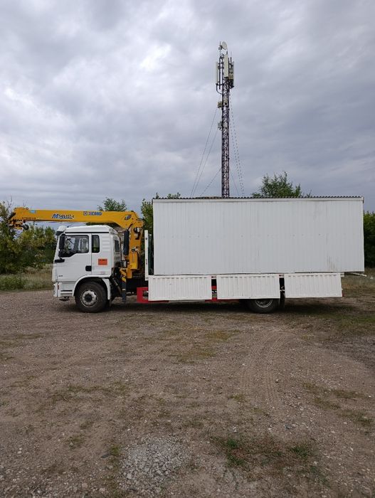 Услуги монипулято