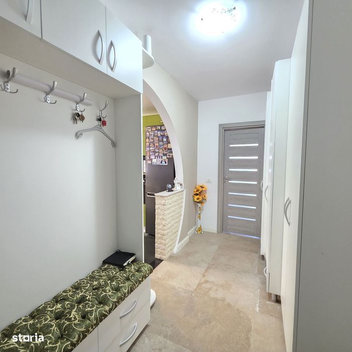 Ap.2 Cam.+Terasă/Curte+Parcare proprie. AES Residence Ceyrat