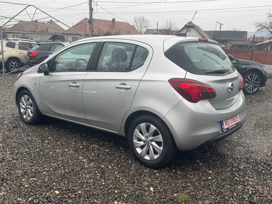 Opel Corsa 1.0 Turbo Color Edition ecoFlex - 110.000 km - Rate fixe -