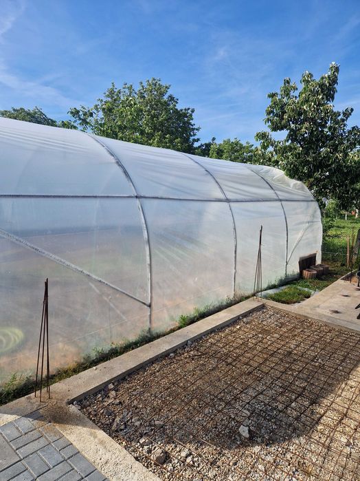 Solar de vânzare(4x9 m) h/3 m
