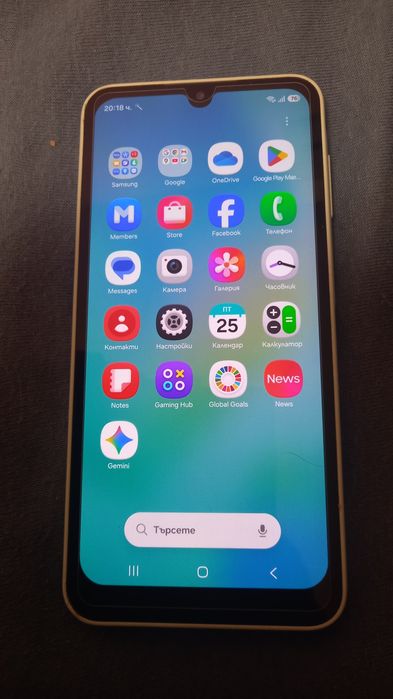Samsung a16 8/ 256GB