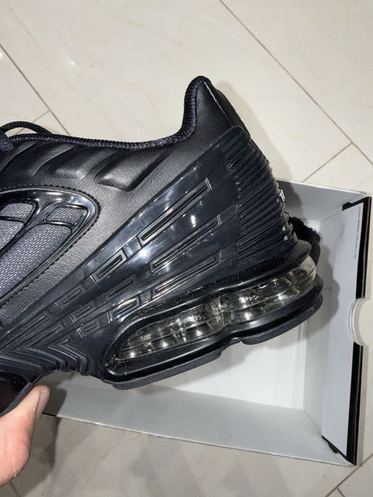Маратонки Nike Air Max Plus 3 OG “Wolf Grey” - размер 49.5