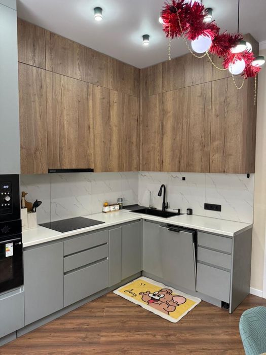 dauscher посудомоечная машина