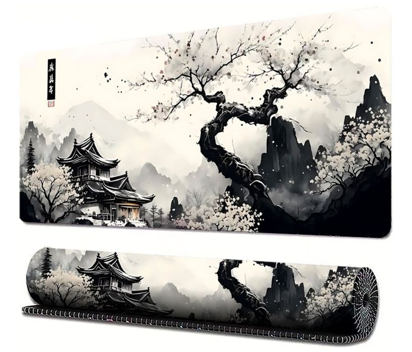 Продам коврики для мыши и клавиатуры 900×400 мм