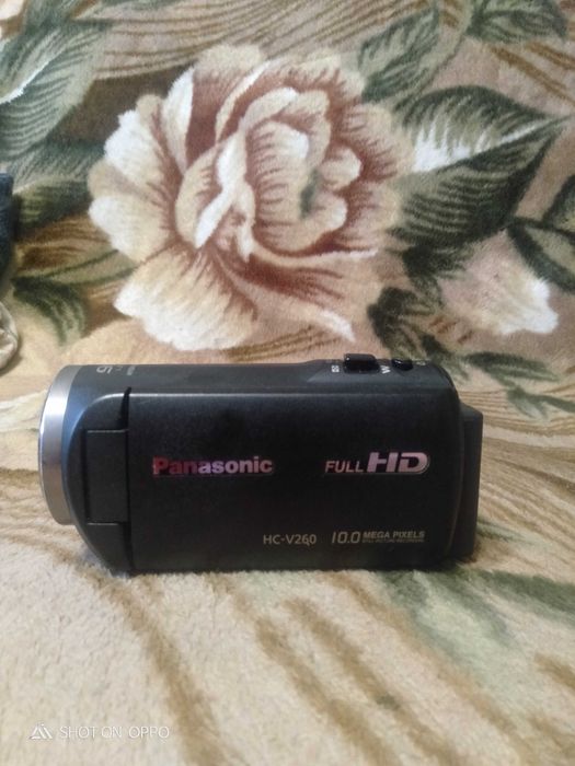 Продам Видеокамеру Panasonic