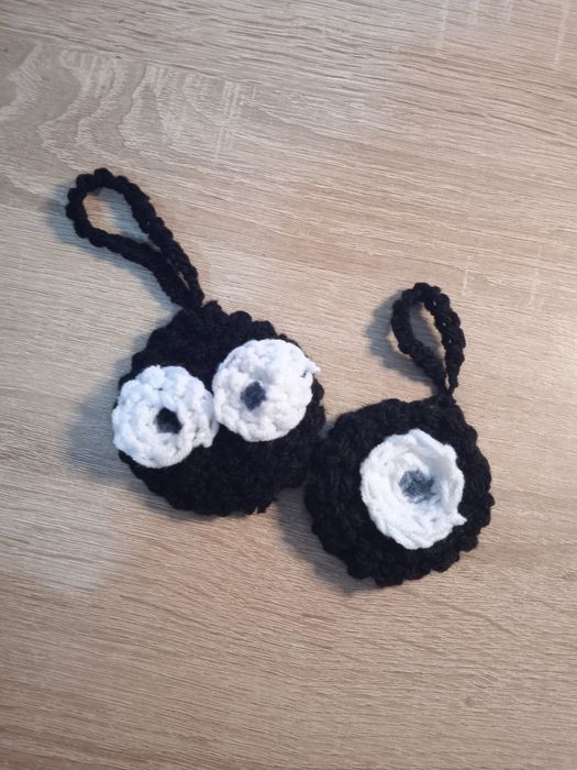 Ключодържатели чудовища