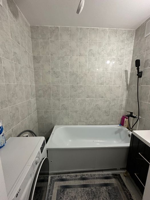 Сдам 3ком кв со всеми удобствами
