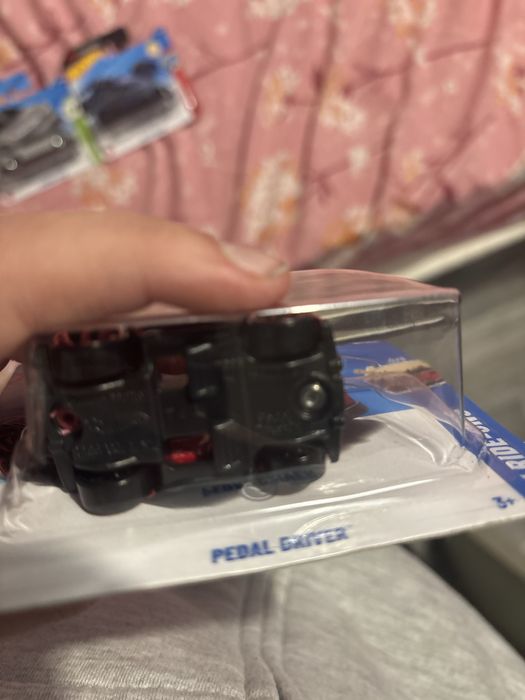 Hotweels колички