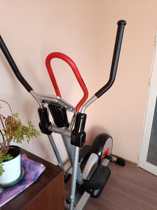 Кростренажор TopSport