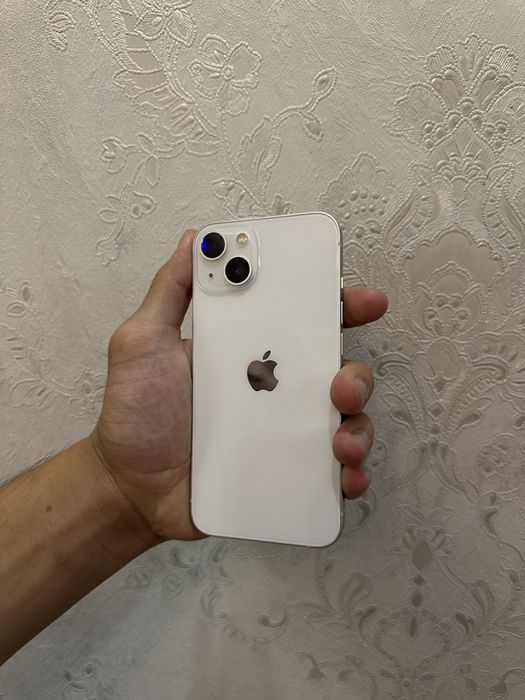 iphone 13 в идеальном состоянии