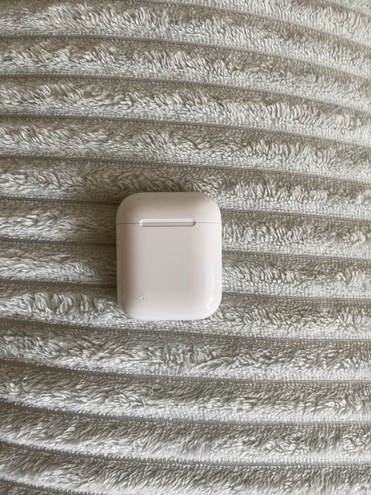 Air Pods 1 оригинал