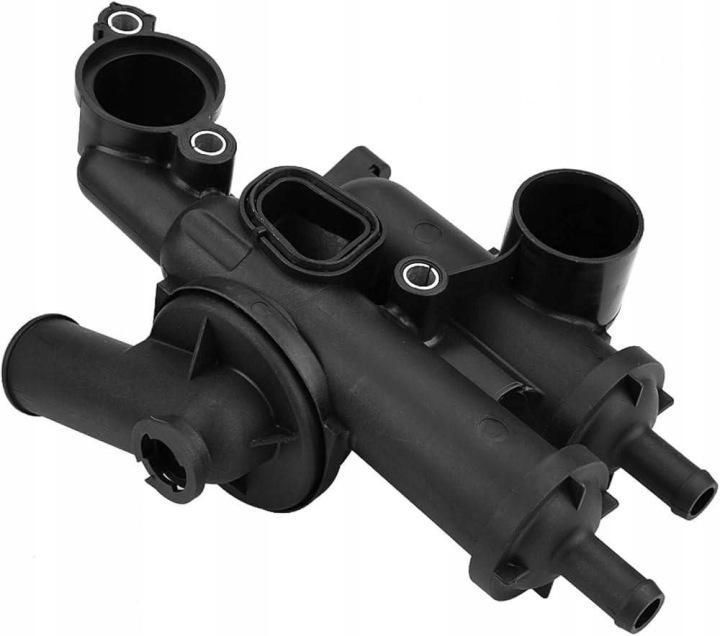 Termostat lichid racire Chrysler 200, Sebring 202010; Dodge Avenger 202013, Caliber 202012, Journey 202020; Jeep Compass 202017, Patriot 202017,