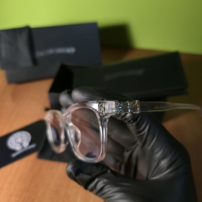 Chrome Hearts Очила