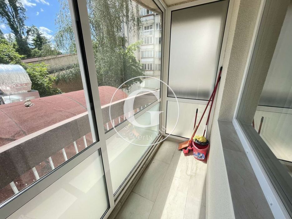 Дава се под наем Двустаен апартамент в София, Гоце Делчев - 62 кв.м за 600 € - Снимка #3