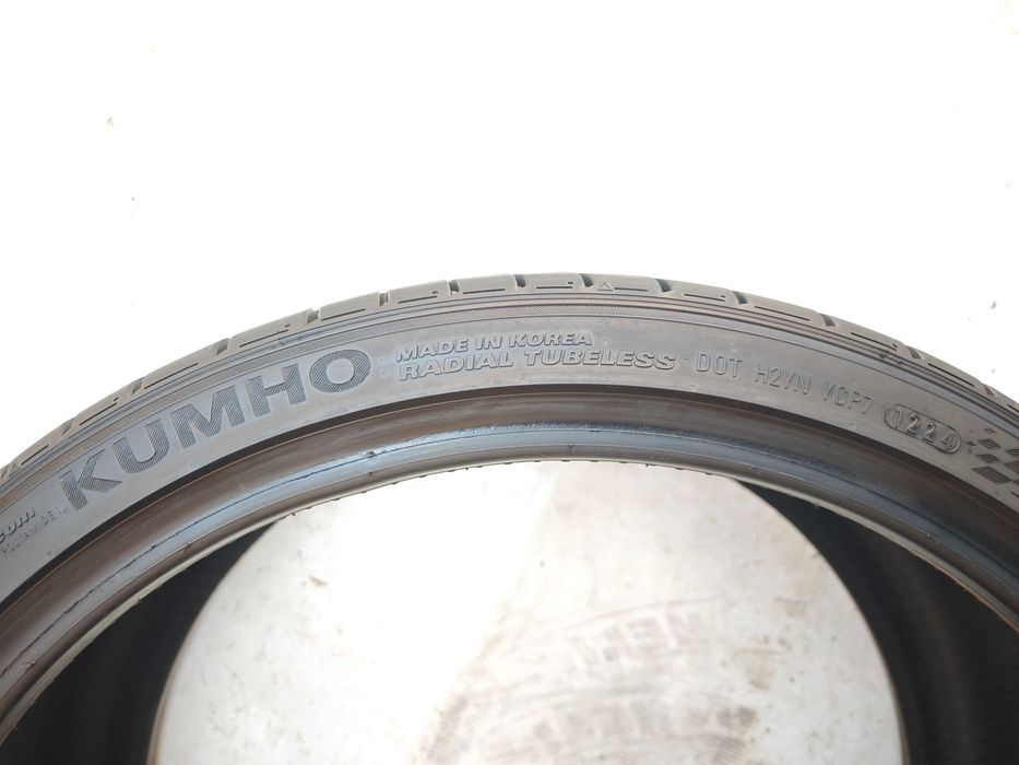 Anvelope 255/30/20 vara an 2024 KUMHO ECSTA PS71