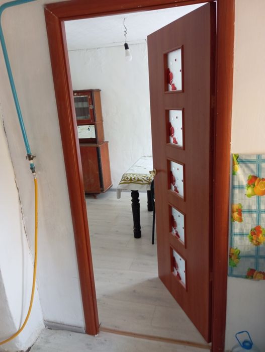 Пәтерге жіберемін