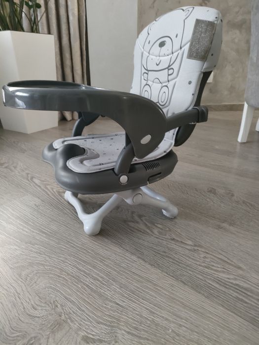 Scăunel pliabil bebelusi