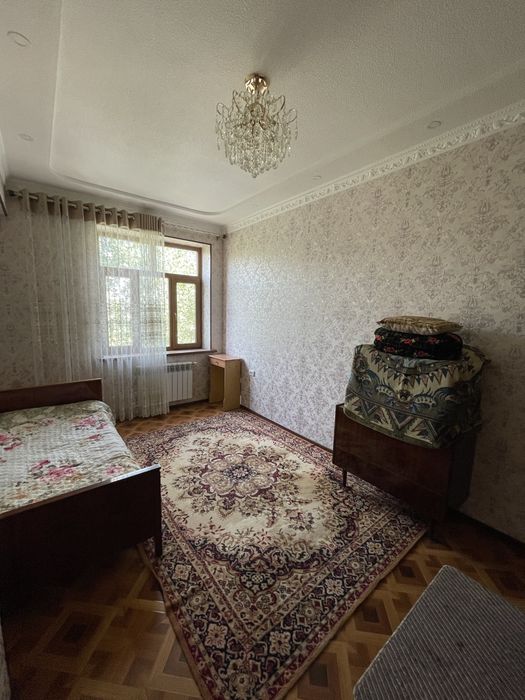 Сдается 3х комнатная квартира в аренду