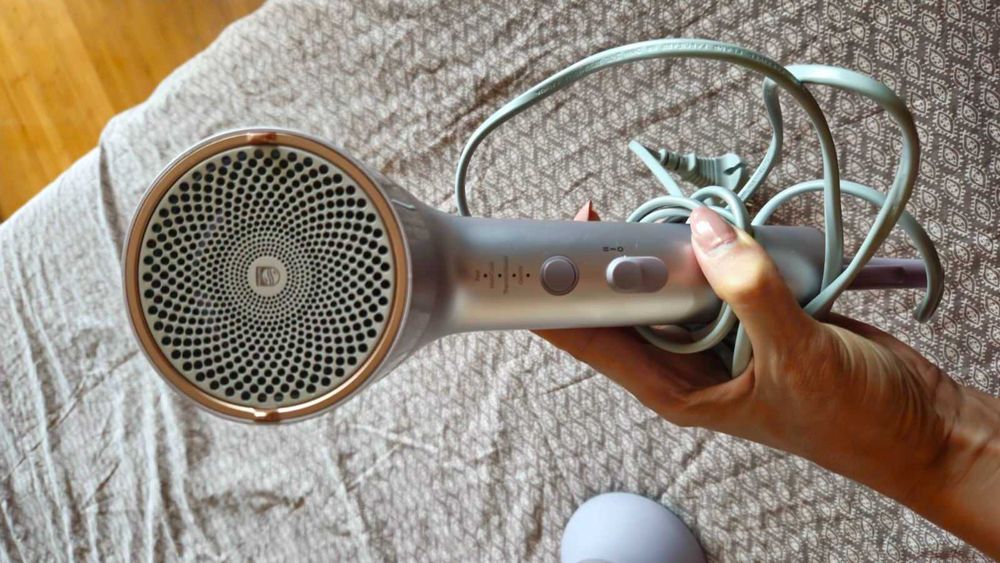 Сешоар PHILIPS SERIES 7000 BHD723/10 1800.00 W