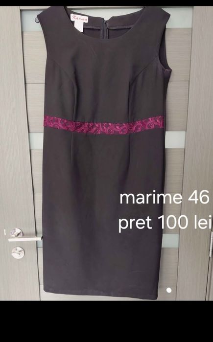 Rochii de ocazie dama