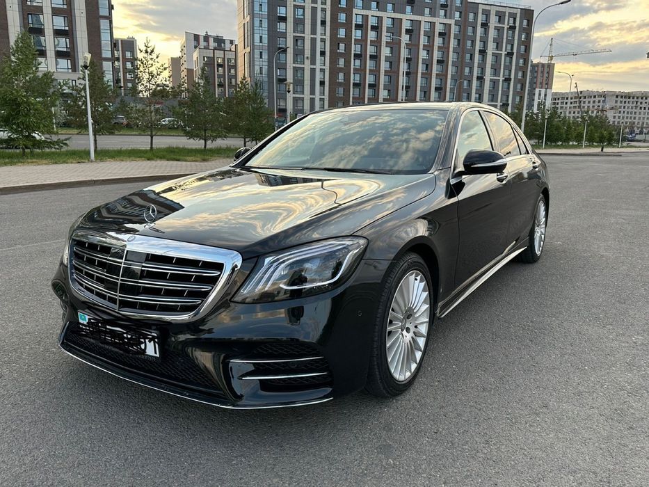 Аренда авто!