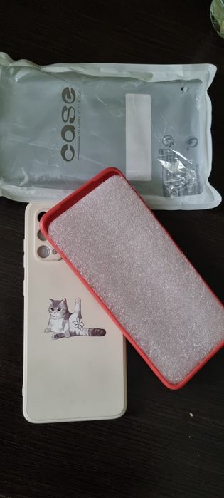 За samsung galaxy S20-за 8лв