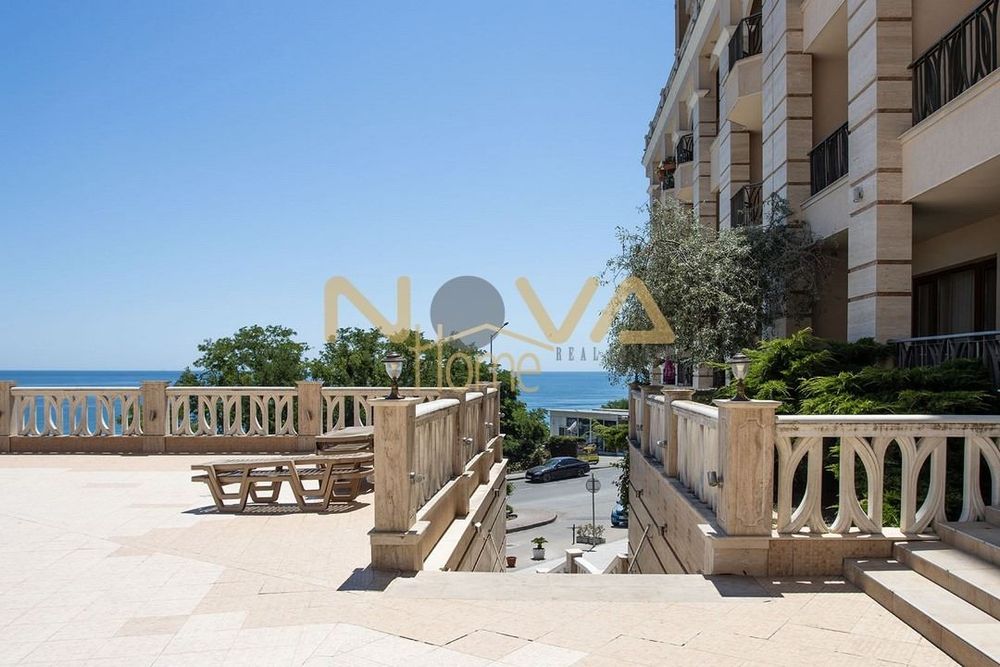 2-стаен в Варна, област-м-т Кабакум площ 82 цена 212000