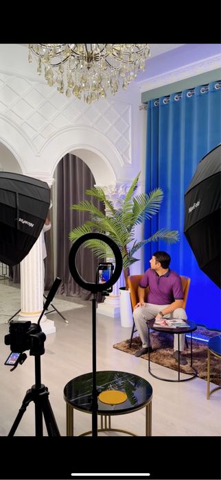 SMM Social Marketing