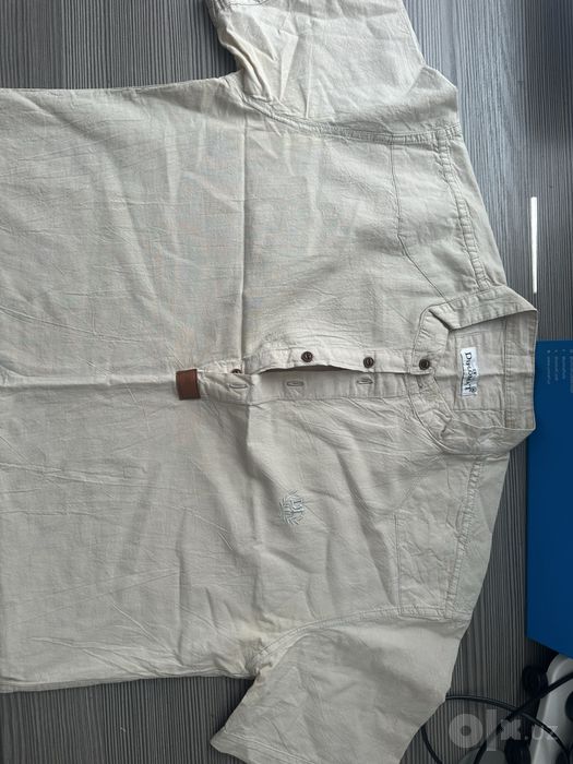Эркаклар финкалари ва шортиклар