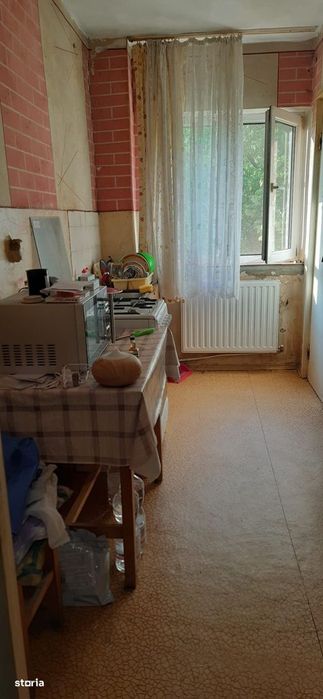 RAMDA, Apartament de vanzare zona Nufarul