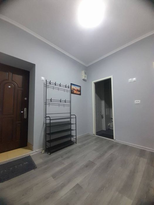 Сдается 2 ком Парк Бабура. Улица Шота Руставели. Свежий ремонт