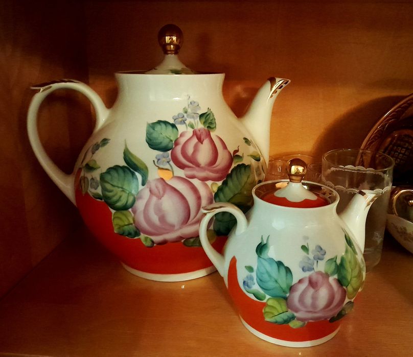 Продам посуду недорого