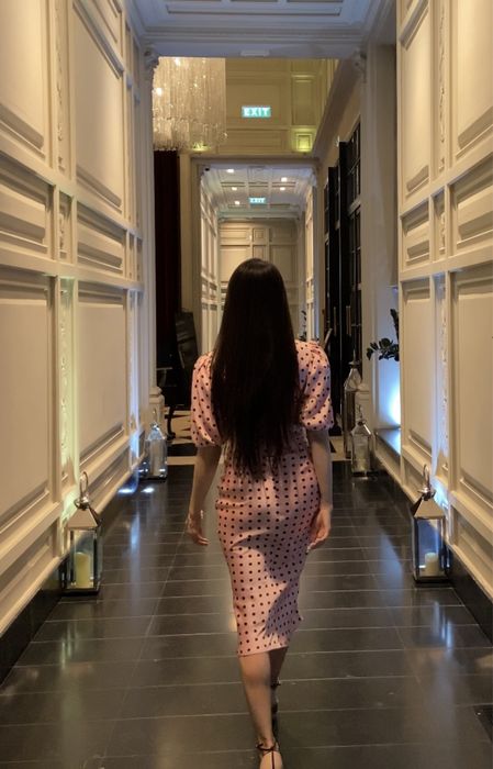 Продаю платье