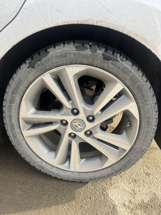 Шины зимные в Шымкенте