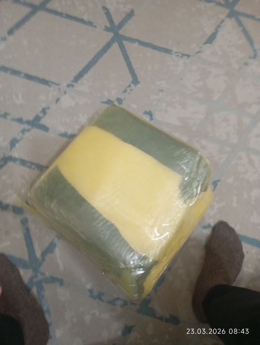 Продам пленку для теплицы