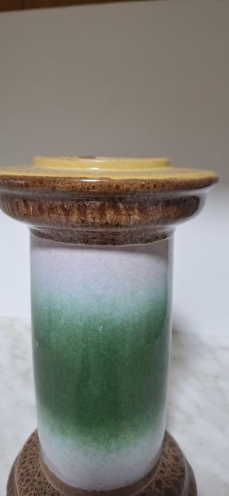 Vaza ceramica anii 70